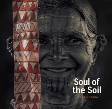 OSM Soul Of Soil Trives